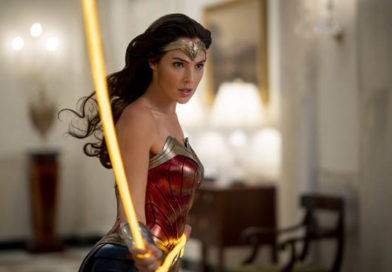 Foto Internet // La compañía Warner Bros anunció una tercera película de la Mujer Maravilla