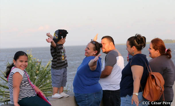 Foto César Pérez // M&R Consultores presentó su última encuesta «Nicaragua, Rumbo al 2021»