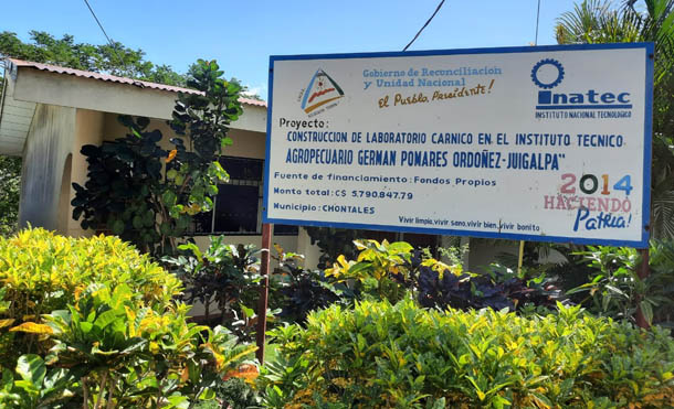 Foto Multinoticias // En la oferta se incluyen nuevas carreras en programación y recursos humanos