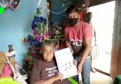 Gobierno de Nicaragua continúa con entrega de títulos de propiedad en Bluefields