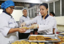 Estudiantes del Tecnológico Nacional durante clases