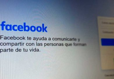 Foto de Facebook