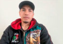 Francisco “Gallo” Estrada desde el programa La Maquina del Deporte.