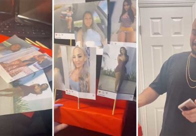 Capturas de Pantalla de TikTok