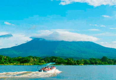 Isla de Ometepe, Nicaragua
