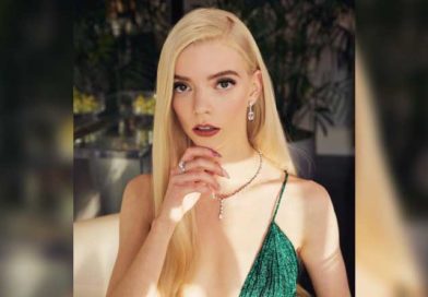Anya Taylor-Joy