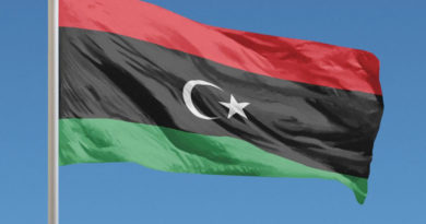 Nicaragua envía mensaje al pueblo y gobierno de Libia