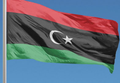 Nicaragua envía mensaje al pueblo y gobierno de Libia