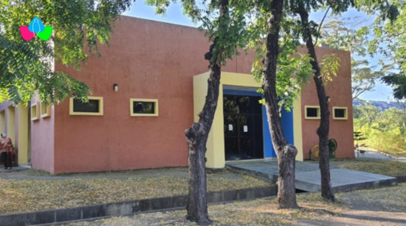 Nicaragua inauguró el nuevo Centro Nacional de Innovación Abierta Carlos Martínez Rivas en la Universidad Nacional Autónoma de Nicaragua, UNAN-Managua.