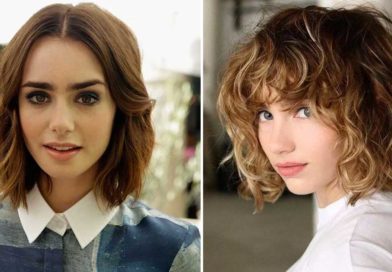 Cortes de cabello estilo bob