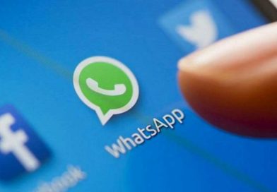 Foto del logo de WhatsApp