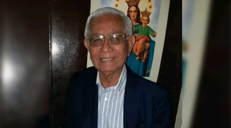 Doctor Francisco José Arellano Oviedo