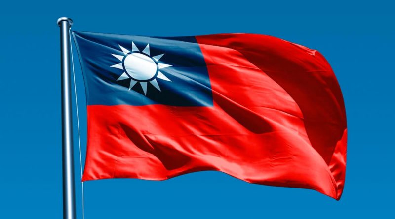 Nicaragua envía mensaje a la Presidenta de Taiwán por la por la tragedia ocurrida en la Provincia Haulien.