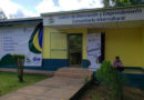 El Centro de Innovación Abierta y Laboratorio en la URACCAN- Nueva Guinea.