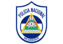 Emblema de la Policía Nacional de Nicaragua