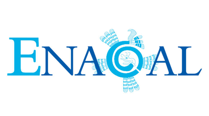 Logo de ENACAL