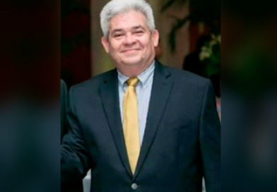 Foto compañero Luis Guzmán Luna.