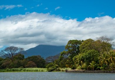 El clima para este martes en Nicaragua será soleado y por la tarde con lluvias leves en la tarde.