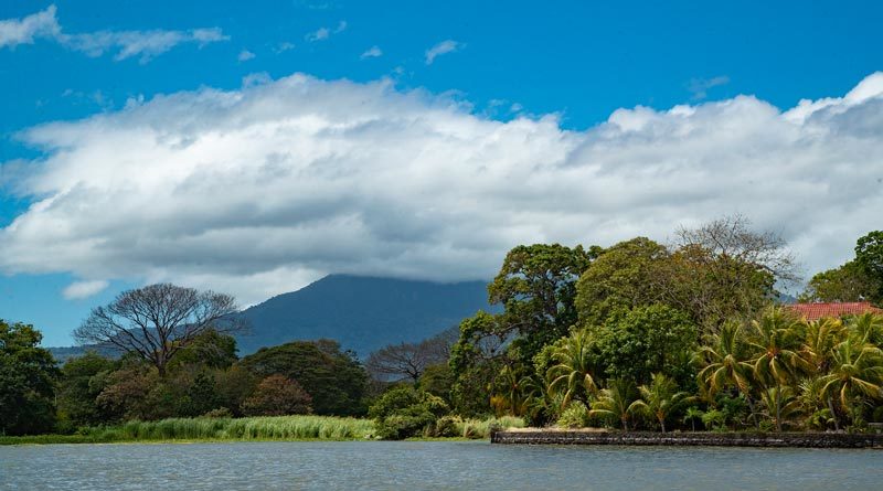 El clima para este martes en Nicaragua será soleado y por la tarde con lluvias leves en la tarde.