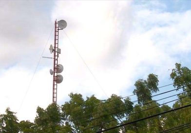 El clima de este miércoles, predominará ambiente caluroso en Managua y probabilidad alta de lluvias por la tarde noche.