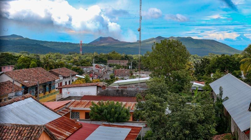 El clima de León para este jueves será caluroso con lluvias en la tarde.