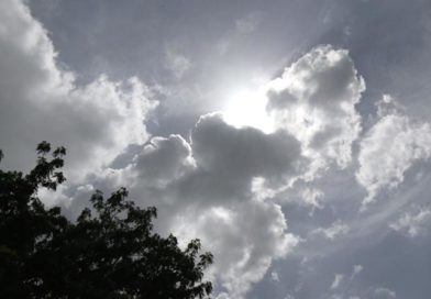 Clima en Nicaragua para este lunes 24 de mayo será el ambiente caluroso y lluvias por la tarde.