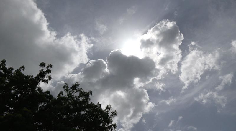 Clima en Nicaragua para este lunes 24 de mayo será el ambiente caluroso y lluvias por la tarde.