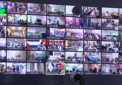 Desde el INIFOM, las alcaldías comprometidas con la ejecución del Plan Invierno.
