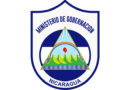 Emblema del Ministerio de Gobernación de Nicaragua