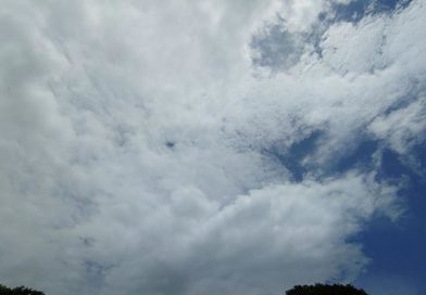 El clima para este miércoles será caluroso pese a estar nublado por la mañana y la tarde.