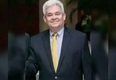 Compañero Luis Armando Guzmán “El Chiri”