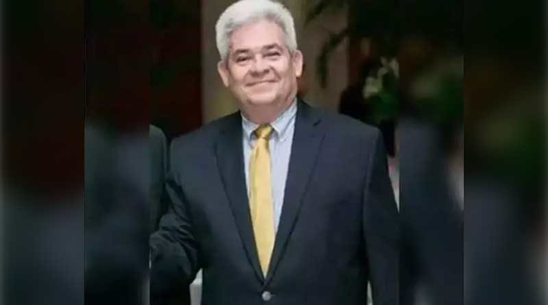 Compañero Luis Armando Guzmán “El Chiri”