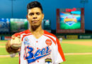 Santos Jarquín de los Indios del Bóer logró segundo No-Hitter en el Pomares