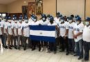 Selección Nacional de Béisbol de Nicaragua es abanderada de cara al Torneo Preolímpico de las Américas.