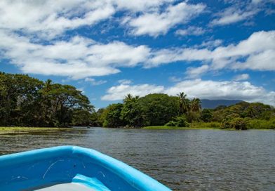El reporte del clima en Nicaragua para este miércoles refleja altas temperaturas de hasta 37 grados en gran parte del territorio nacional.