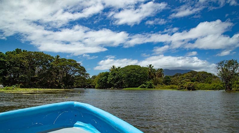 El reporte del clima en Nicaragua para este miércoles refleja altas temperaturas de hasta 37 grados en gran parte del territorio nacional.