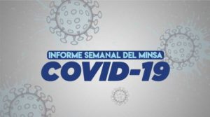 Portada para notas sobre coronavirus