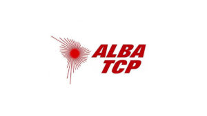 Logo del ALBA-TCP