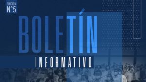 Quinto Boletín informativo del CSE: Elecciones libres en Nicaragua