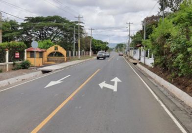 Nueva Carretera Veracruz -Rotonda El Pique