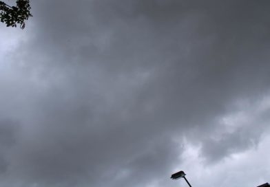 Este lunes predominará el calor pese a que por la tarde predominarán lluvias