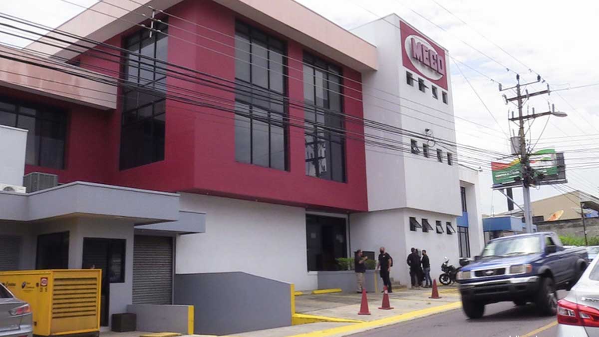 Costa Rica: Detienen a la hermana de representante de empresa H. Solís