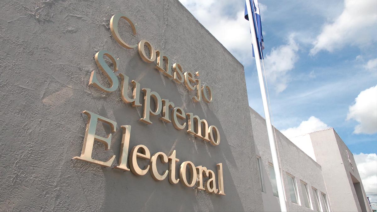 CSE efectúa Proclamación Definitiva de Electos y Electas de las Elecciones Generales 2021
