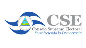 Logo del Consejo Supremo Electoral