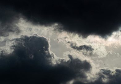 Este martes predominará alta nubosidad y lluvias por la tarde en todo el territorio nacional.