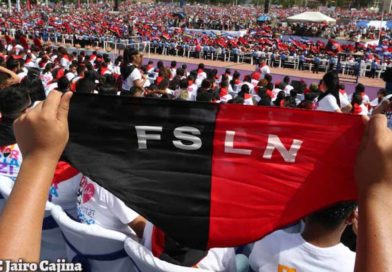 ¿Por qué la Nicaragua sandinista sigue dando miedo?