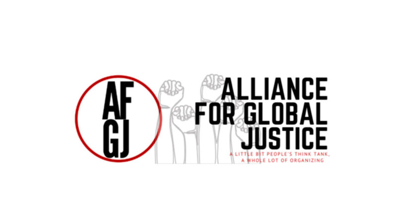 Emblema Alliance For Global Justice