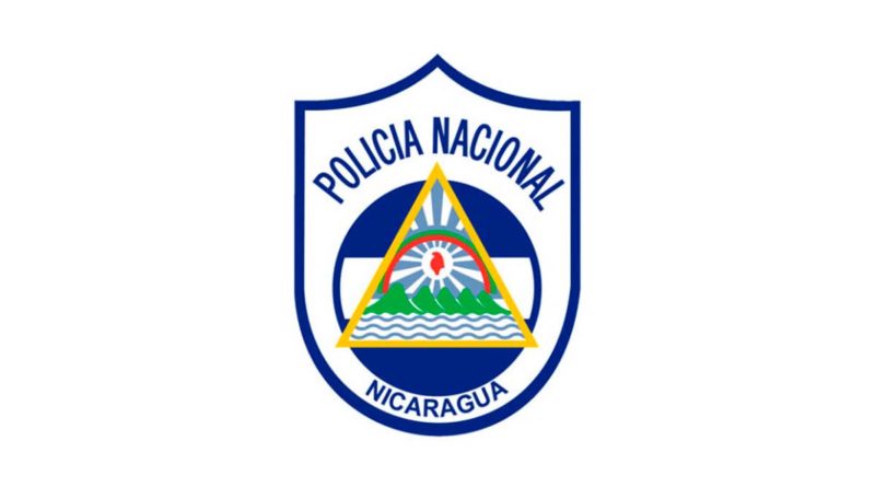 Logo de la Policía Nacional - Muerte homicida