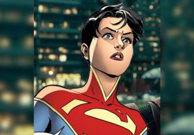 Imagen ilustrativa de Supergirl