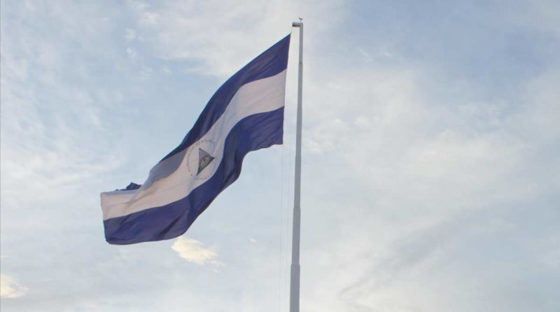 Estafeta: ¿Cuál es la verdad en Nicaragua?